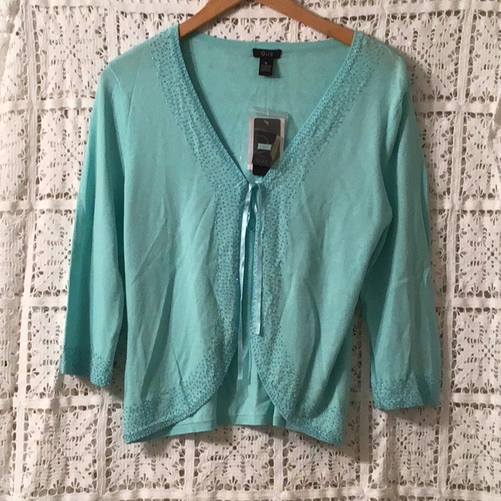 Women top